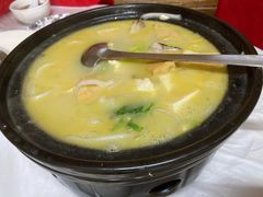 清水一锅鲜-核桃村(陇驾庄店)