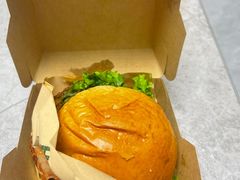 -魏家凉皮(外滩店)
