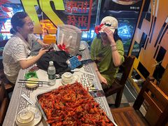 -漫天香·小龙虾餐厅(夏湾店)