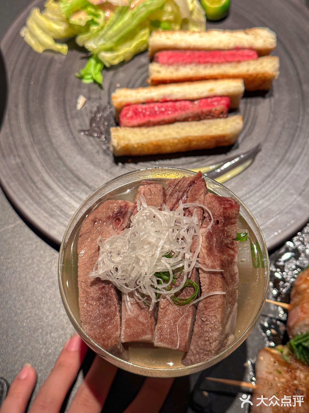 （南京）本鹅肝星人的救赎