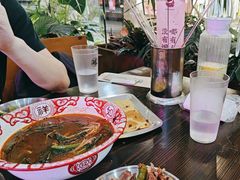 -破店肥哈·东北烧烤(南山保利店)
