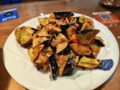 -春水锅贴·传统鲁菜(大明湖店)
