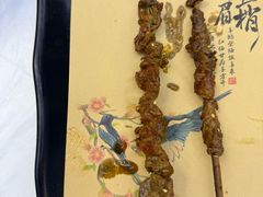 -阿军排档·烧烤