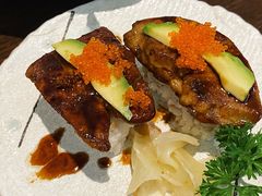 鹅肝寿司-一升庵(仙霞路店)