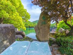 -白马涧龙池景区