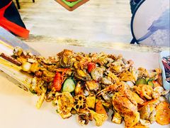 -特色酱椒鱼私房菜(黄鹤楼店)