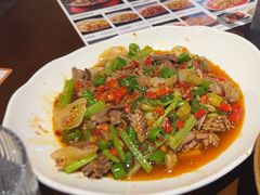 -拾捌川·自贡爆炒(新街口店)