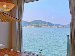 -东钱湖旅游度假区