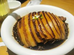 -渝乡老妈·北京烤鸭(六里桥店)