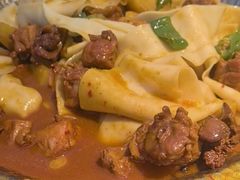 -俭寨大盘鸡·手抓肉·烧烤新疆菜(乌苏路店)