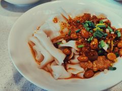 刘二妈米皮-刘二妈米皮(步行街店)