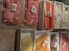 -野妹经典火锅(江夏中百店)
