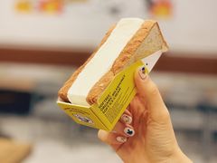 妈妈的三明治-OUR Bakery(三里屯太古里店)