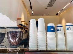 -AllorNothing横竖横咖啡(天虹店)