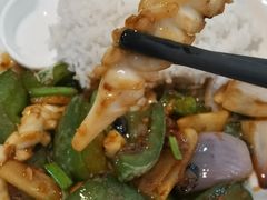 -玲又珑美食(盘福路店)