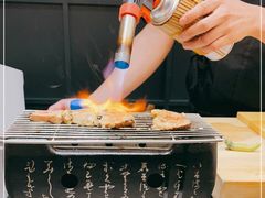 -Sushi Hanzo半藏(天环广场店)