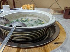 -丰尔粥食·粥底火锅·桑拿鸡(大良总店)