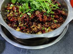 -天治宣·野椒鸡(龙头寺总店)