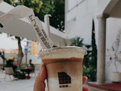 -the coffee_得咖啡(中英街店)