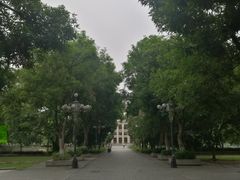 校园-广西大学(大学东路校区)