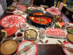 -江北北火锅馆·公路夜市(魏公村店)