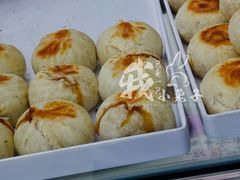 -长发西饼(临顿路店)