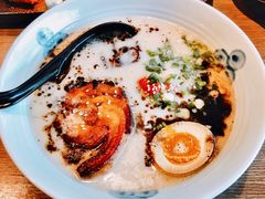 -雷神拉面(财富中心玉米楼店)