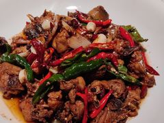 -杨氏青龙虾·羊蝎子(金盛路总店)