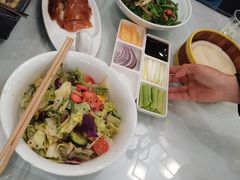 -金鸭都·老北京特色家常菜(潘家园店)