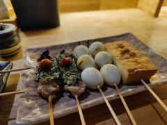 -鸟内会居酒屋(得意潮馆店)
