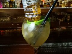 -鸡尾酒实验室酒吧(隆礼路店)