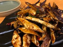 -薇酌饮·陕西菜(南门外店)