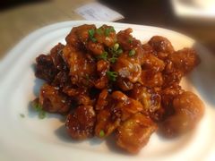 糖醋里脊-外婆家(杭州马塍店·杭帮菜名店)