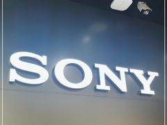-Sony Store索尼(广州正佳店)