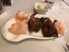 -潮福城大酒楼·潮味粤品·港式点心(湖滨北路店)