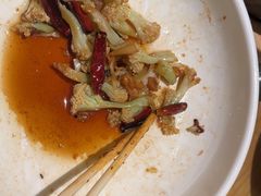 -九毛九西北菜(大东海店)