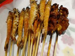 -烧货·活海鲜炭烧(湖滨商业街店)