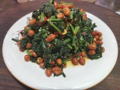 -粗粮人家·东北菜(洋桥店)