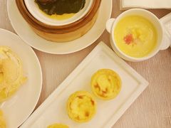 -福州天元国际威斯汀酒店·中国元素餐厅