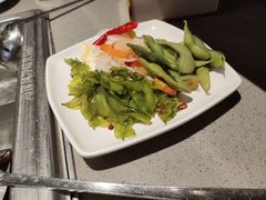 -海底捞火锅(枫蓝国际购物中心店)