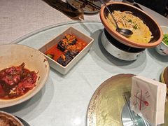 -湘中缘·湖南菜(娄底驻京办店)