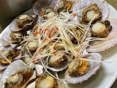 -永红源啤酒·烧烤·海鲜·大排档(青特城店)