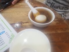 -沙湾姜埋奶(兴新包店)