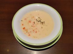 -萨莉亚意式餐厅(杭州滨江天街店)