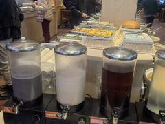 -素满香·Vegan食养自助(天一广场店)