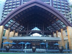 -三亚湾海居铂尔曼度假酒店