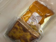 -御蝶坊面包KNAC(沙河西店)