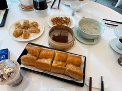 -金苑海鲜酒家(来魅力店)