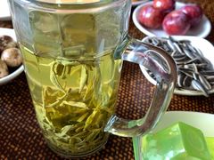 -品茗轩茶楼(江川路店)