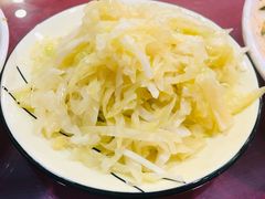 -壹阁胡羊焖饼(特色小吃街店)